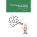Thinking about Digital Accessibility: From Ally to Advocate