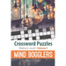 Crossword Puzzles Medium Level: Mind Bogglers Vol. 1