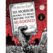 101 Horror Books to Read Before You're Murdered