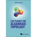 Lectures on Algebraic Topology