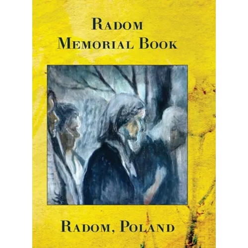 The Book of Radom