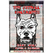 The Pitbull Unleashed: The Gary Wolf Story.