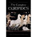 The Complete Euripides: Volume III: Hippolytos and Other Plays