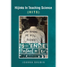 Hijinks In Teaching Science: (Hits)