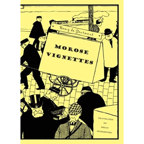 Morose Vignettes