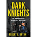 DARK KNIGHTS, The Dark Humor of Police officers
