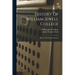 History Of William Jewell College: Liberty, Clay County, Missouri
