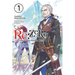 RE: Zero -Starting Life in Another World-, Vol. 7 (Light Novel)