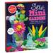 Sew Mini Gardens