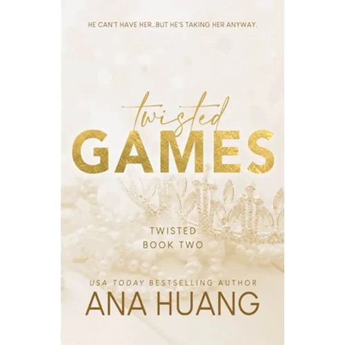 Twisted Games