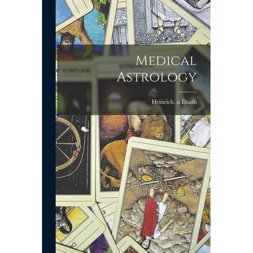 Medical Astrology