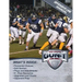 Gun T RPO Offensive Line