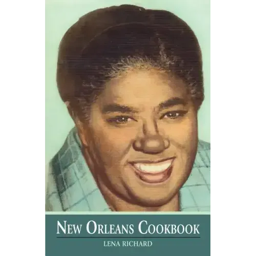 New Orleans Cookbook