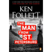 The Man from St. Petersburg