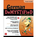 German Demystified, Premium 3rd Edition