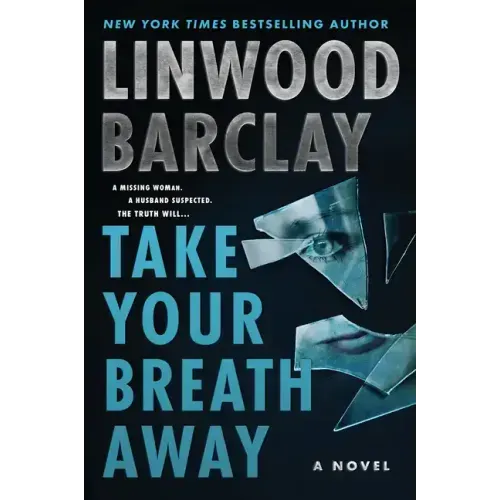 Take Your Breath Away