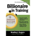 Billionaire in Training