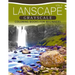 Landscapes GRAYSCALE Coloring Books for Beginners Volume 3: A Grayscale Fantasy Coloring Book: Beginner's Edition