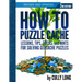 How To Puzzle Cache, Second Edition