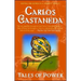 Tales of Power