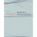 Handbook of Antitrust Economics
