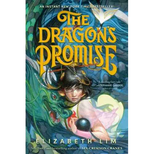 The Dragon's Promise