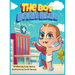 The Boy Born Blue: A Story of a CHD Superhero
