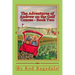 The Adventures of Andrew on the Golf Course Book Two: Book Two - Danger