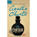 Curtain: Poirot's Last Case