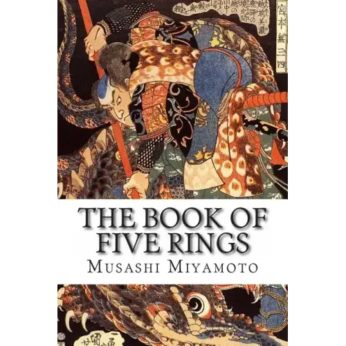 The Book of Five Rings