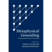 Metaphysical Grounding