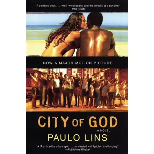 City of God