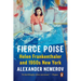 Fierce Poise: Helen Frankenthaler and 1950s New York