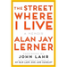 The Street Where I Live: A Memoir