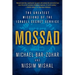 Mossad: The Greatest Missions of the Israeli Secret Service