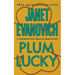 Plum Lucky