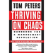 Thriving on Chaos: Handbook for a Management Revolution
