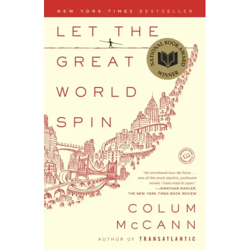 Let the Great World Spin