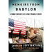 Memoirs from Babylon: A Combat Chaplain's Life in Iraq's Triangle of Death