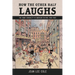 How the Other Half Laughs: The Comic Sensibility in American Culture, 1895-1920