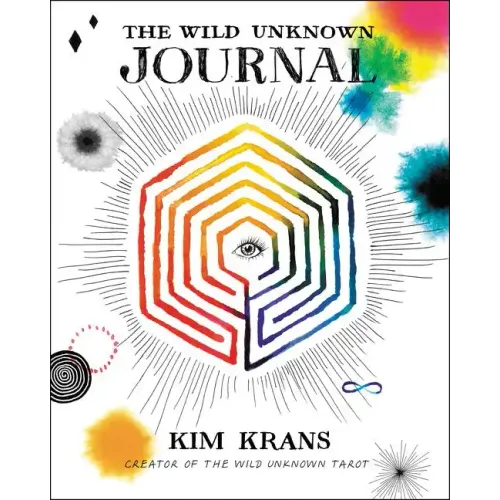 The Wild Unknown Journal