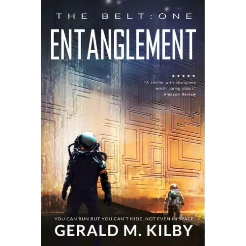 Entanglement