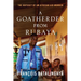 A Goatherder from Rubaya: The Odyssey of an African Aid Worker
