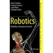 Robotics: Modelling, Planning and Control