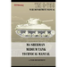M4 Sherman Medium Tank Technical Manual