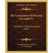 The Commentary Of Ibn Ezra On Isaiah V1: Translation Of The Commentary (1873)