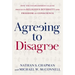 Agreeing to Disagree: How the Establishment Clause Protects Religious Diversity and Freedom of Conscience