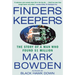 Finders Keepers: The Story of a Man Who Found $1 Million