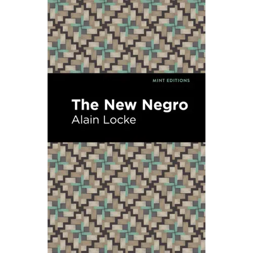 The New Negro