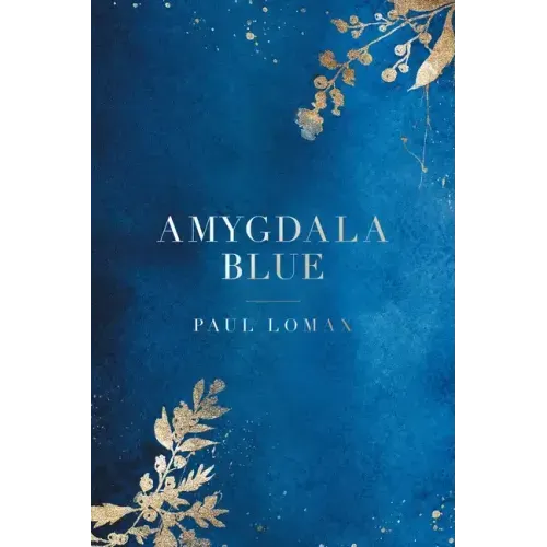 Amygdala Blue